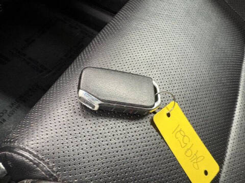 2021 Kia Sportage EX