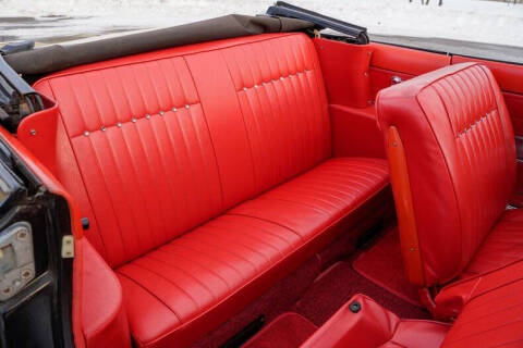 1962 Chevrolet Corvair