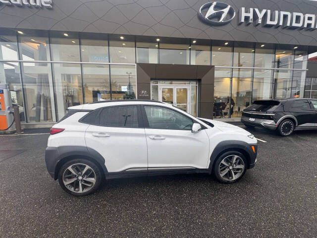 2021 Hyundai KONA for sale at Autos by Talon in Seattle, WA