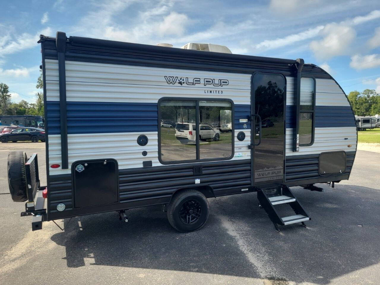 Forest River For Sale In Dunnellon, FL