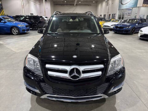 2015 Mercedes-Benz GLK GLK 350