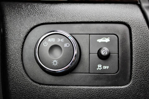 2014 Chevrolet Impala Limited LT Fleet