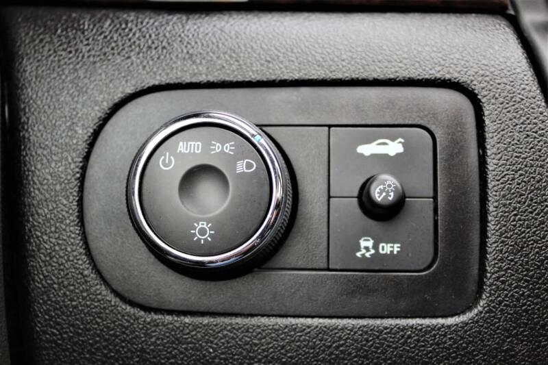 2014 Chevrolet Impala Limited LT Fleet