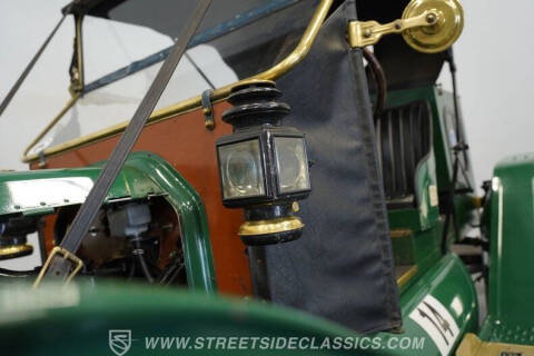 1914 Ford Model T