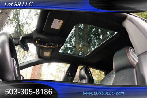 2019 Audi RS 5 Sportback 2.9T quattro