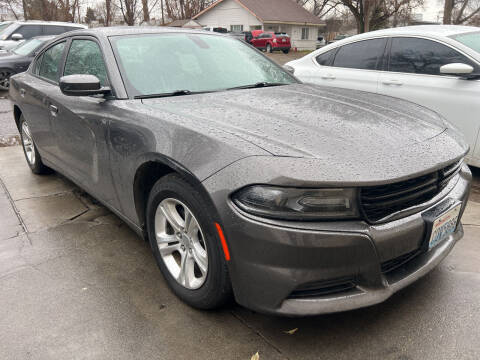 2020 Dodge Charger for sale at Tri City Car Sales, LLC in Kennewick WA