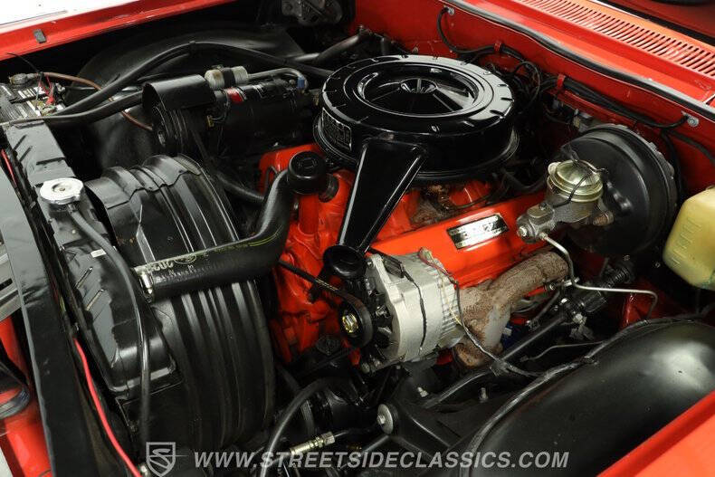 1962 Chevrolet Impala