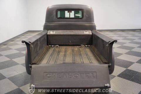 1947 Chevrolet 3100