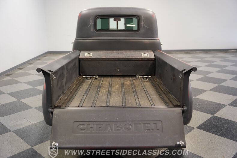 1947 Chevrolet 3100