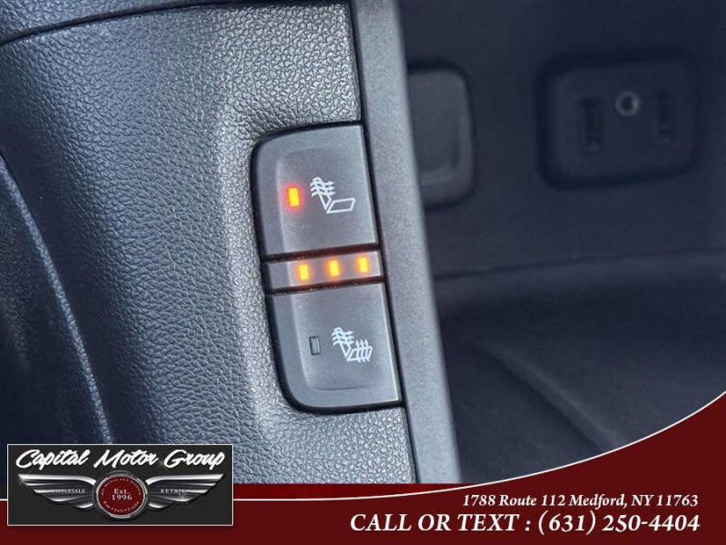 2017 GMC Acadia SLT-2