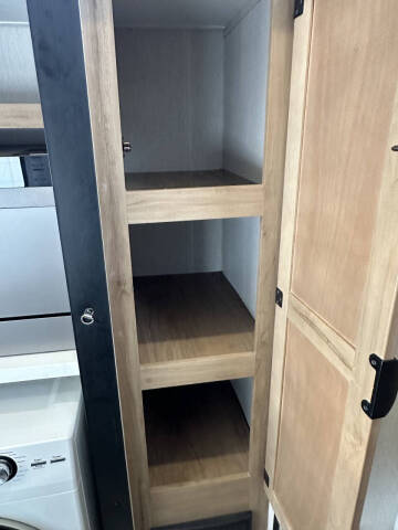 2024 Forest River TIMBER WOLF