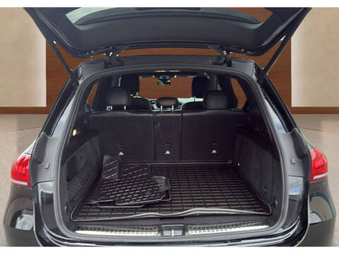 2022 Mercedes-Benz GLE GLE 350 4MATIC