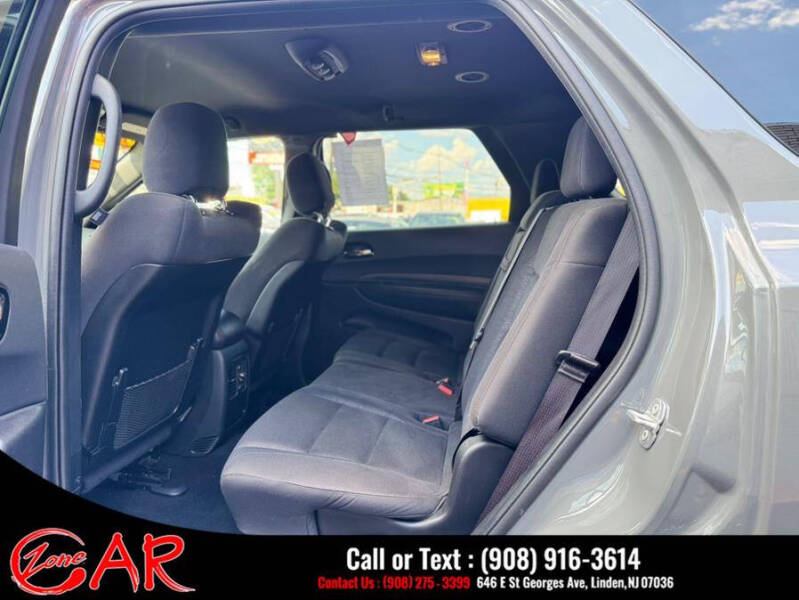 2023 Dodge Durango GT Plus