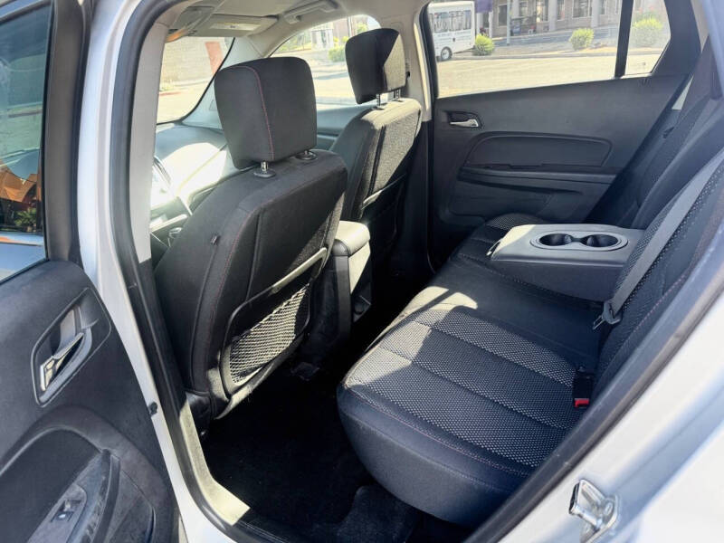 2017 GMC Terrain SLE-1