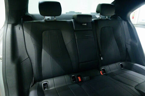 2023 Mercedes-Benz CLA CLA 250 4MATIC