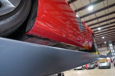 2010 Chevrolet Camaro SS