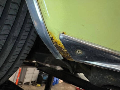 1976 Oldsmobile Cutlass