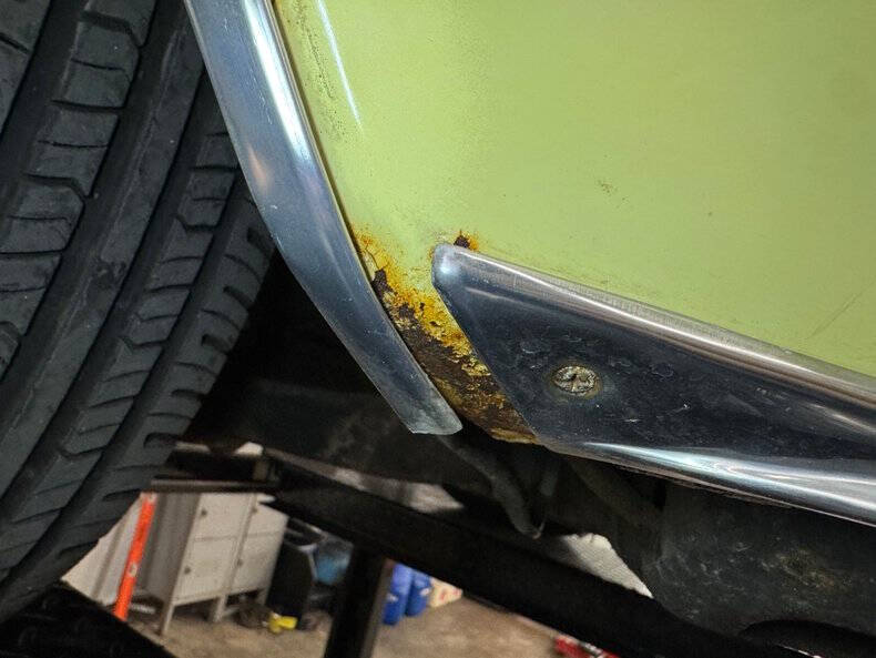 1976 Oldsmobile Cutlass