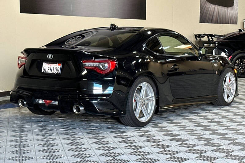 2019 Toyota 86