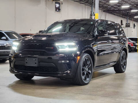 2022 Dodge Durango R/T