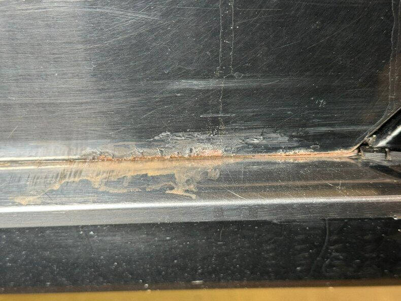 1982 FIAT 2000 Spider