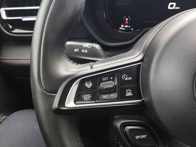 2023 Dodge Hornet GT Plus
