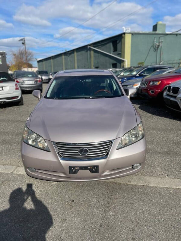 2008 Lexus ES 350 for sale at Kars 4 Sale LLC in South Hackensack NJ