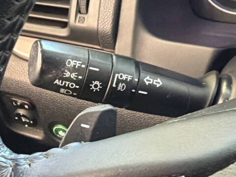 2021 Honda Pilot SE