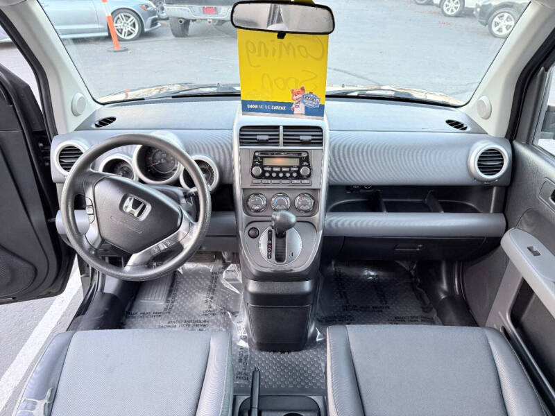 2006 Honda Element EX