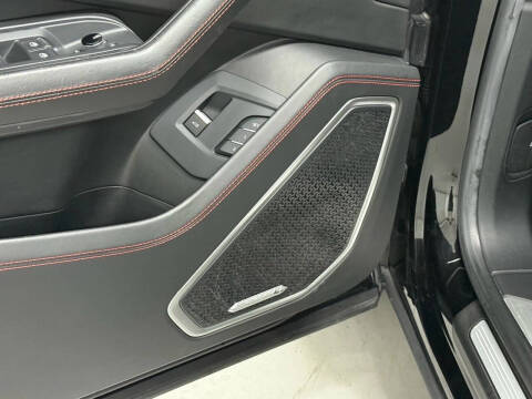 2021 Lamborghini Urus