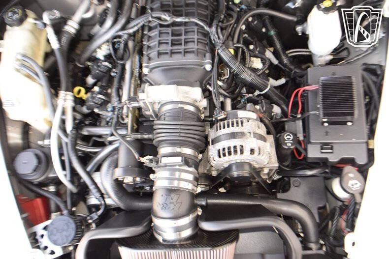 2006 Chevrolet SSR