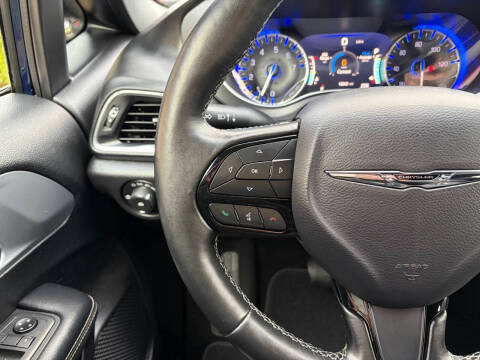 2019 Chrysler Pacifica Touring L Plus