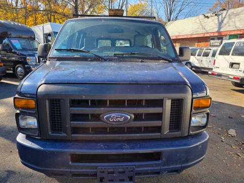 2009 Ford E-Series E-150 XL