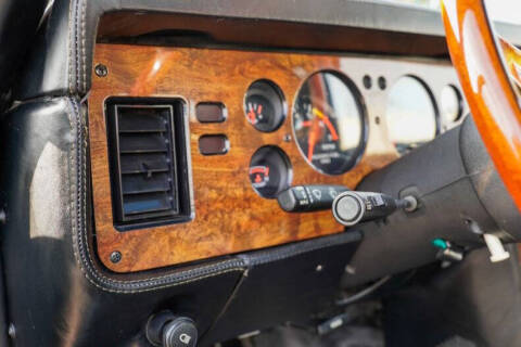 1985 Ford Mustang LX