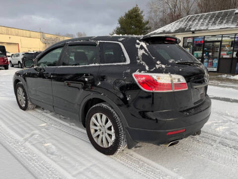 2010 Mazda CX-9 Touring