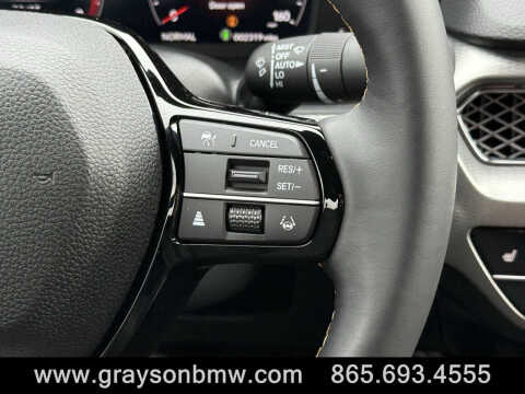 2026 Acura Integra w/Tech w/A-SPEC