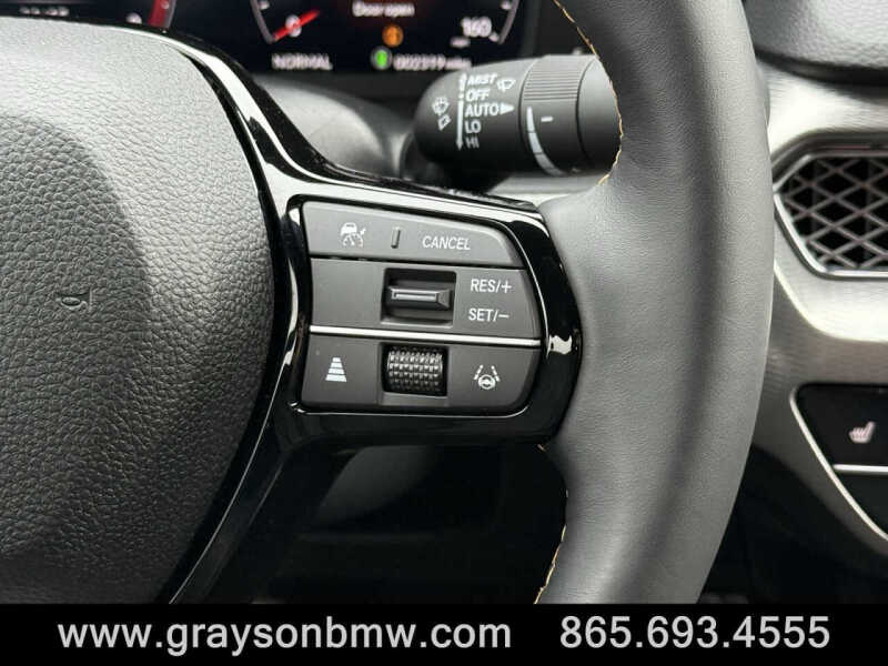 2026 Acura Integra w/Tech w/A-SPEC