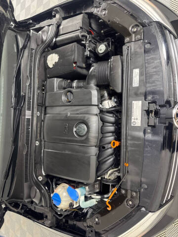 2013 Volkswagen Jetta