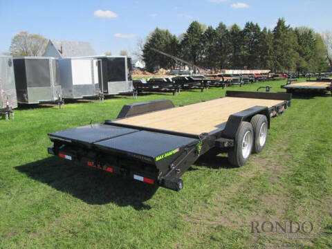 2026 Load Trail Equipment CB8322082