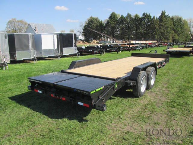 2026 Load Trail Equipment CB8322082