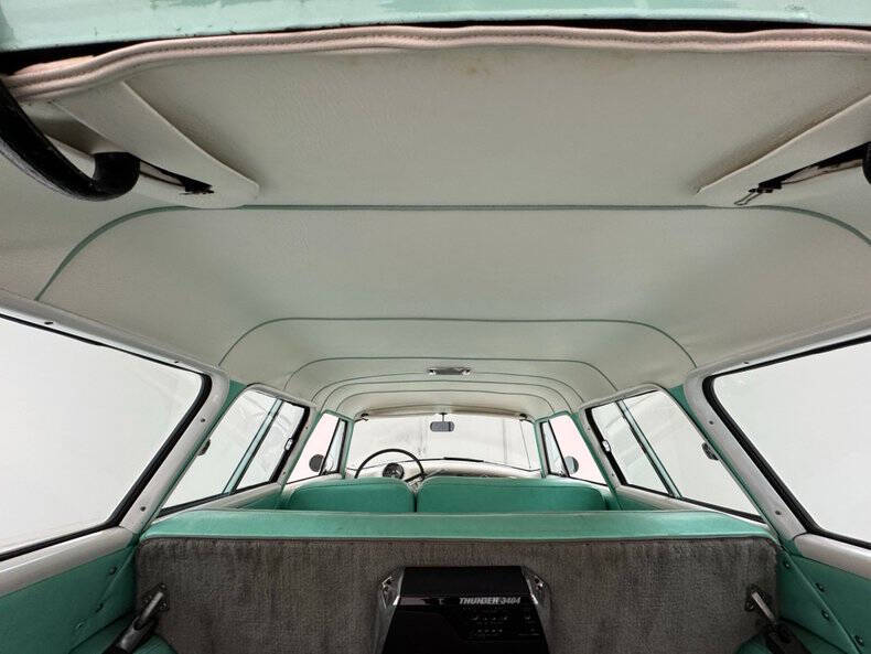 1960 American Motors Rambler