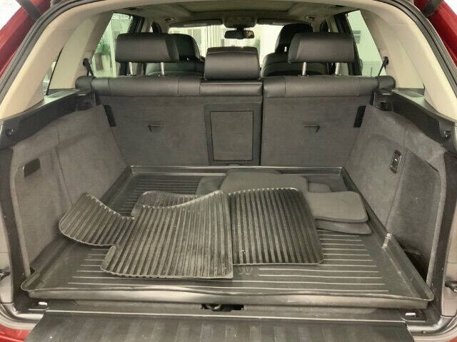 2013 BMW X5 xDrive35i