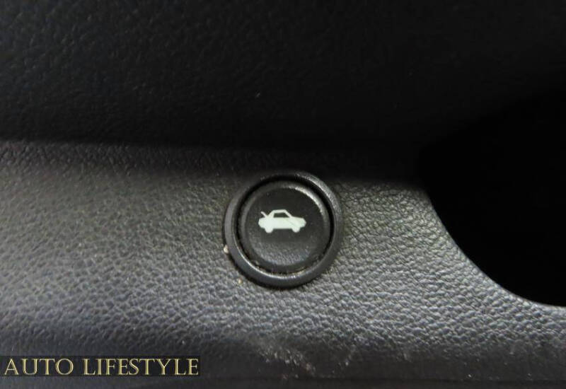 2011 Chevrolet Camaro SS