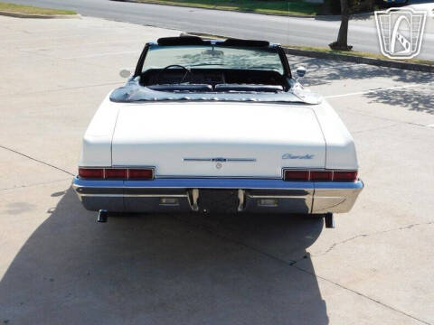 1966 Chevrolet Impala