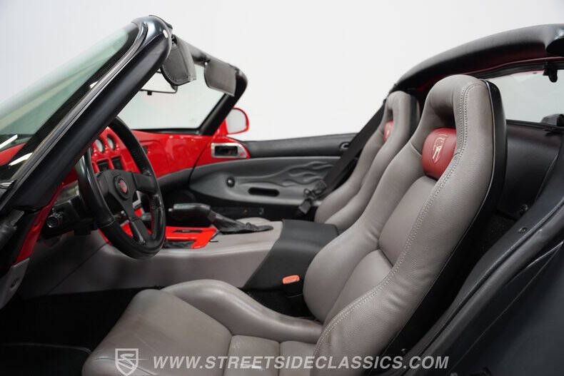 1994 Dodge Viper RT/10