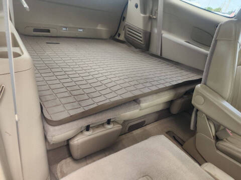 2008 Buick Enclave CXL