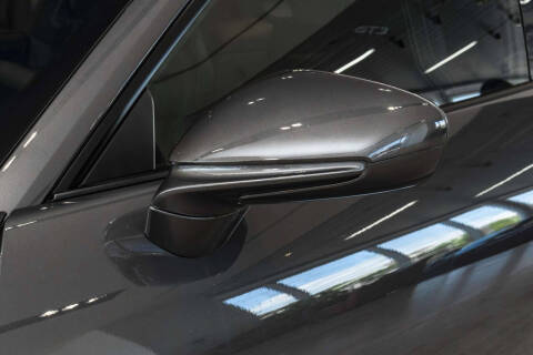 2022 Porsche 911 GT3