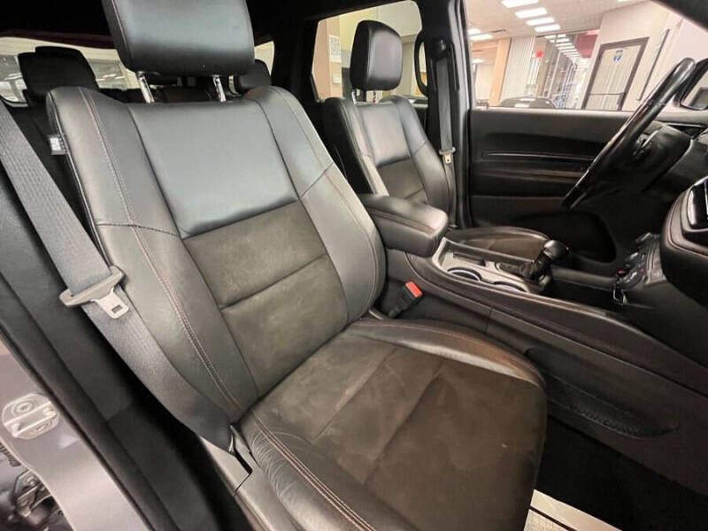 2021 Dodge Durango R/T