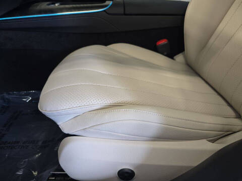 2026 Mercedes-Benz E-Class E 350 4MATIC