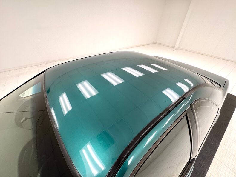 1996 Ford Thunderbird LX